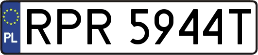 RPR5944T