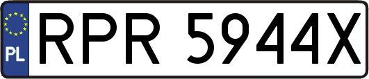 RPR5944X