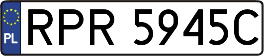RPR5945C