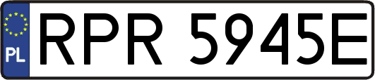 RPR5945E