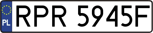 RPR5945F