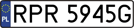 RPR5945G