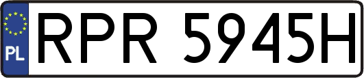 RPR5945H