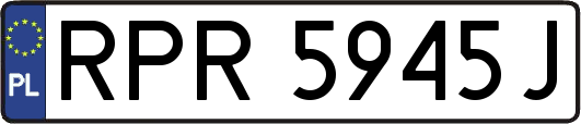 RPR5945J