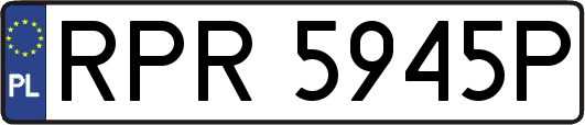 RPR5945P