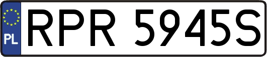 RPR5945S