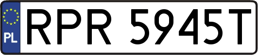 RPR5945T
