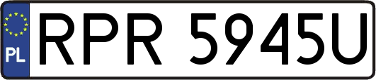 RPR5945U