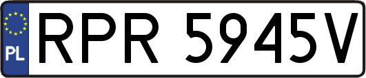 RPR5945V