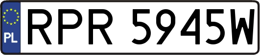 RPR5945W
