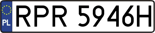 RPR5946H