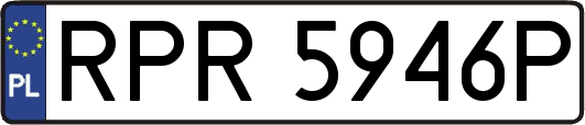 RPR5946P