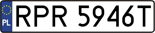 RPR5946T