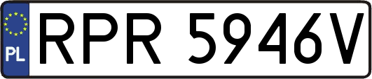 RPR5946V