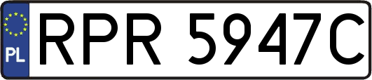 RPR5947C
