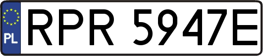 RPR5947E