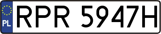 RPR5947H