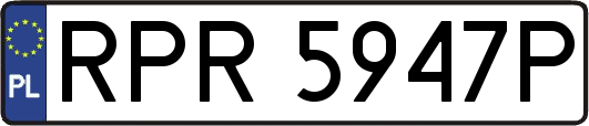 RPR5947P