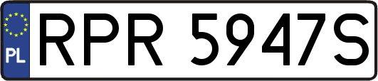 RPR5947S