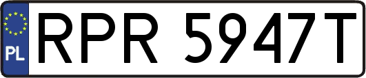 RPR5947T