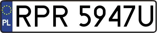 RPR5947U