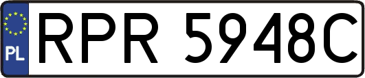 RPR5948C