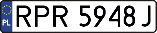 RPR5948J