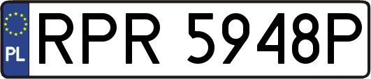 RPR5948P