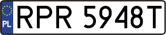 RPR5948T