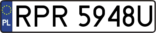 RPR5948U