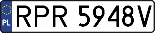 RPR5948V