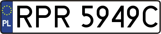 RPR5949C