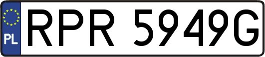 RPR5949G