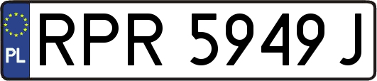 RPR5949J