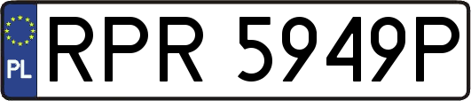 RPR5949P