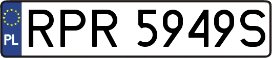RPR5949S