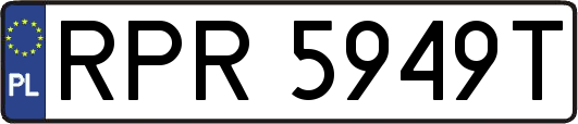 RPR5949T
