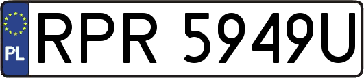 RPR5949U