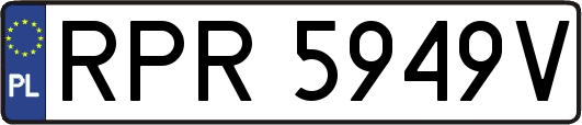 RPR5949V