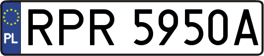 RPR5950A
