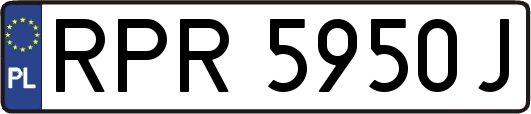 RPR5950J