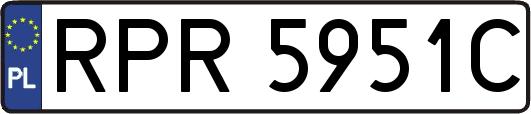 RPR5951C