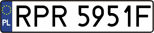 RPR5951F