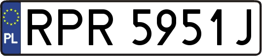 RPR5951J