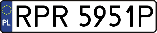 RPR5951P