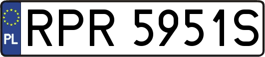 RPR5951S