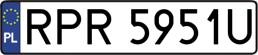 RPR5951U