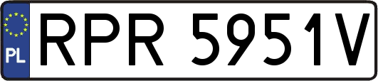 RPR5951V