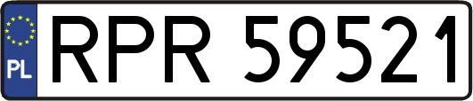 RPR59521