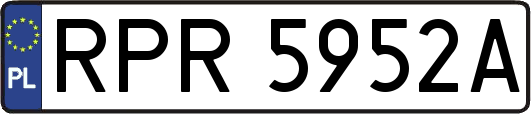 RPR5952A
